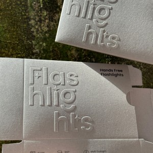 TechLite ECO hajtogató doboz