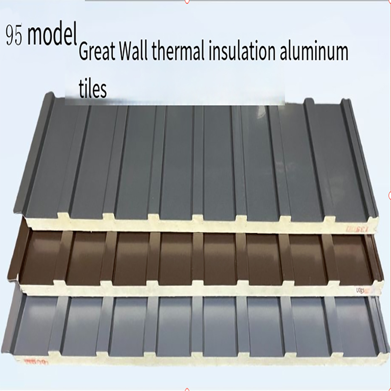 Innovatív technológia leleplezve: Hogyan hoz létre a törött híd szigetelés, a Great Wall panel kényelmes lakóterületet teremt