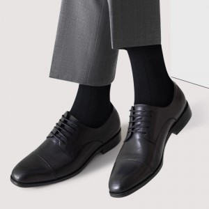 Férfiak üzleti zokni