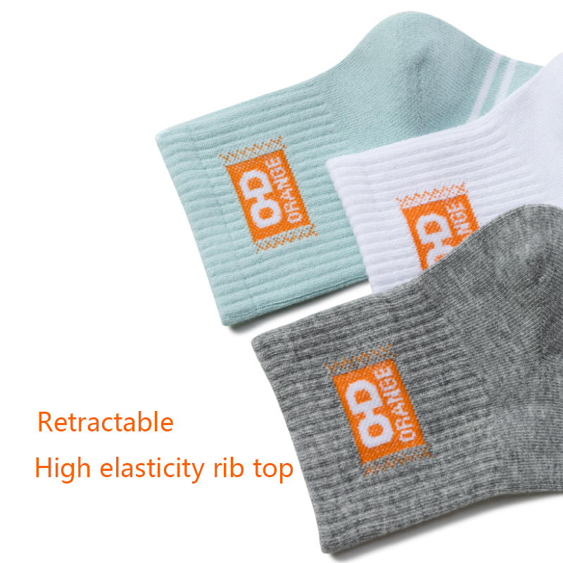 Négy évszaknők közepén-borjúzokni