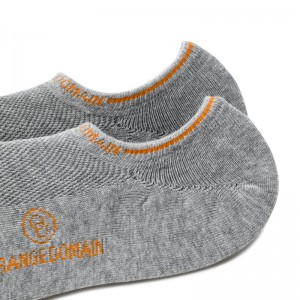 Négy évszak férfi láthatatlan zokni