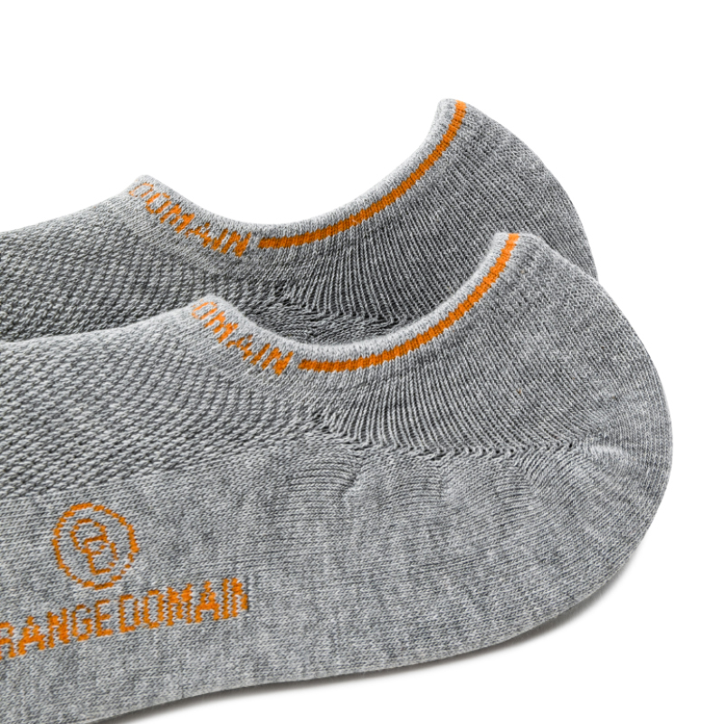 Négy évszak férfi láthatatlan zokni