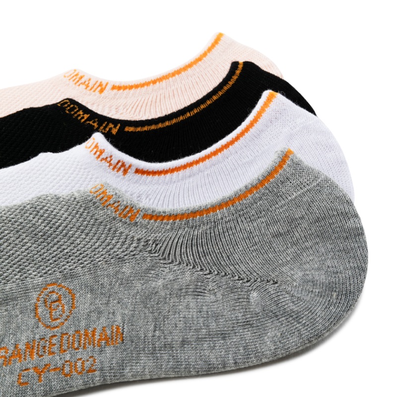 Négy évszaknői láthatatlan zokni