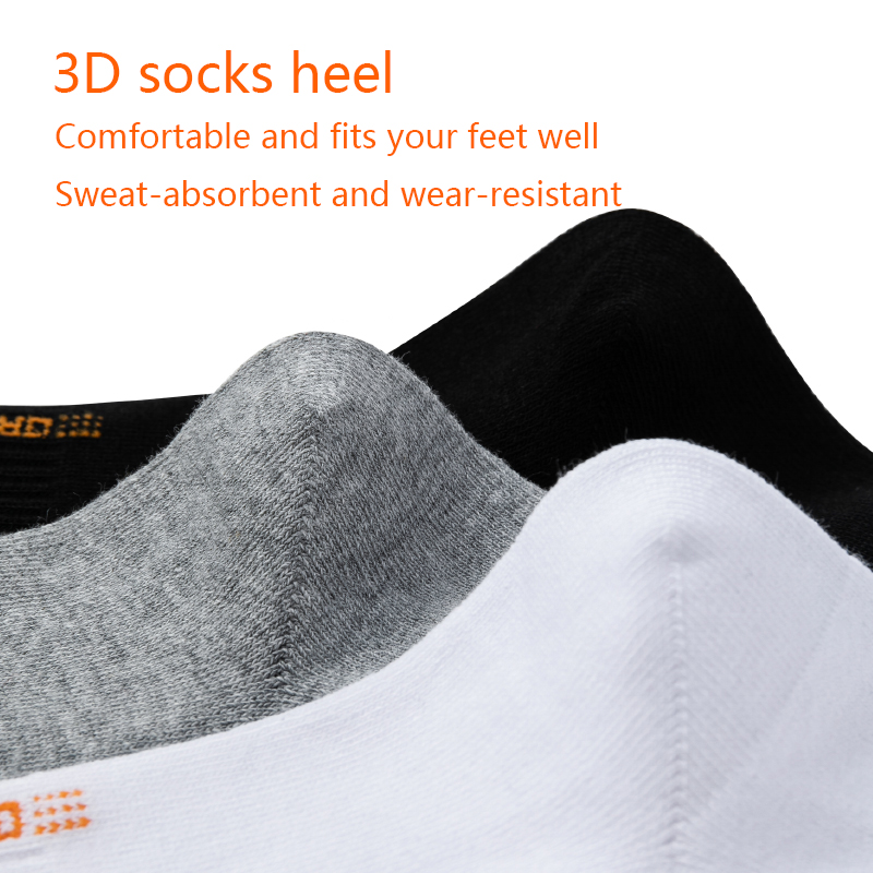 Four Seasons férfiak közepén-borjúzokni