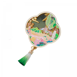 Hűtőszekrény -matrica