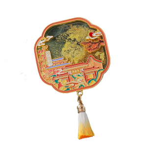 Hűtőszekrény -matrica