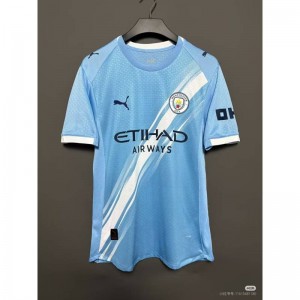 25/26 Manchester City\\otthoni mez