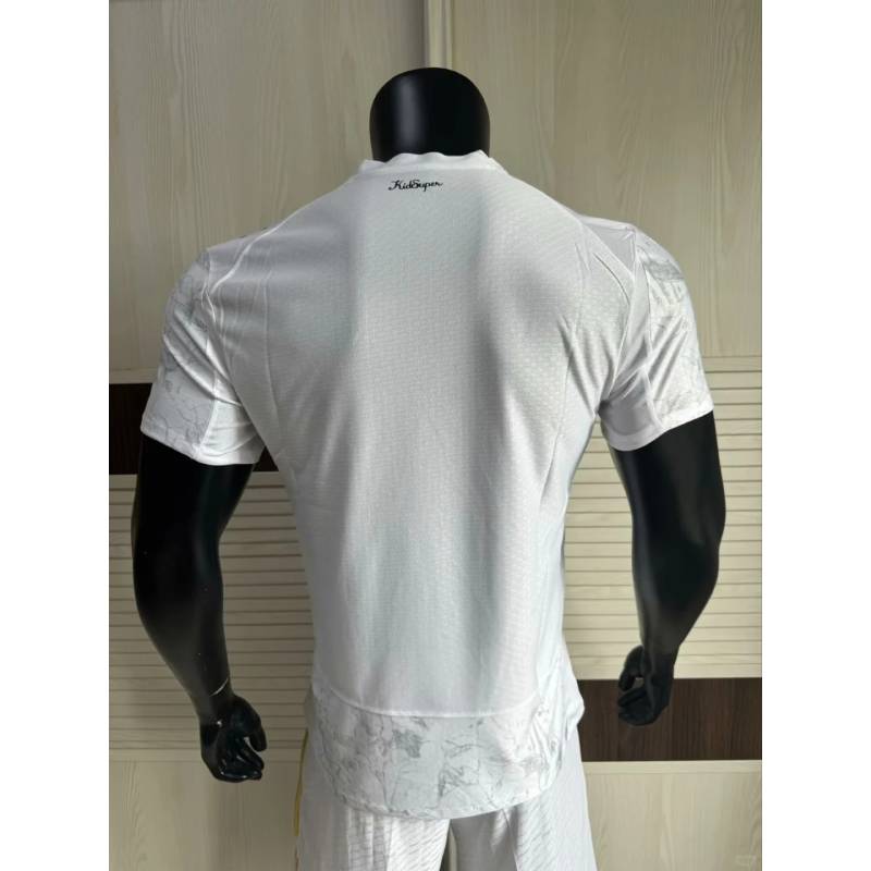 25/26 Manchester City szezon Away Jersey