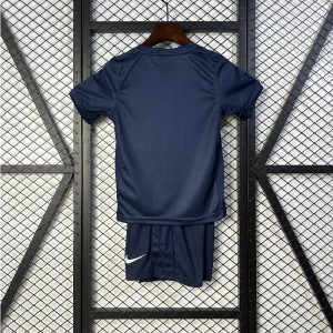 24/25 gyerek Psgchampion Edition Home Méret: 16-28