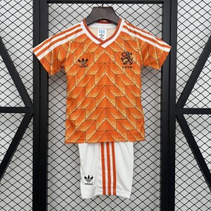 Gyerekek Hollandia 1988 Otthon Méret: 16-28