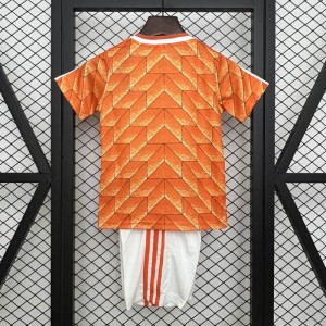 Gyerekek Hollandia 1988 Otthon Méret: 16-28