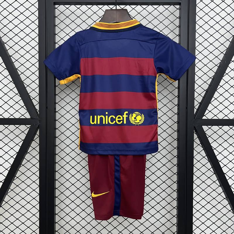 gyerekek Barcelona 15/16 Otthoni méret: 16-28