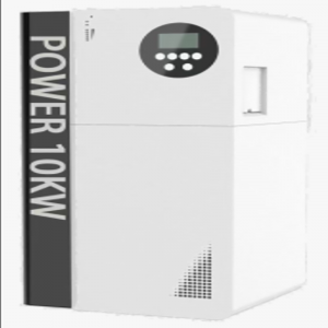 Háztartási energiatároló akkumulátor (három)