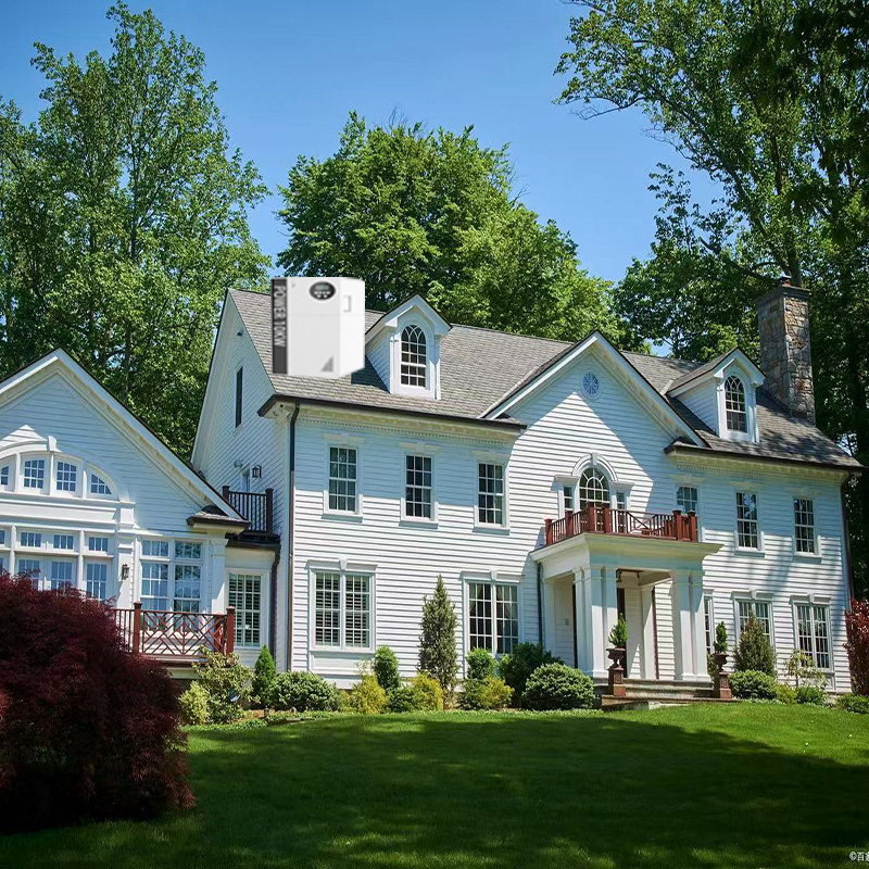 Háztartási energiatároló akkumulátor (három)