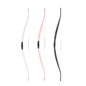 Nika íjászat ET-16 59 hüvelykes asszír hagyományos íj