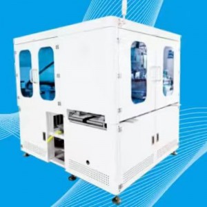 Jr-1260 All--ben-Egy gép a vaslemezek rögzítéséhez & Bélés a kemény fedőlapra