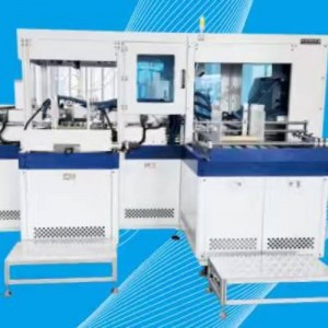 Jr-358T karton illesztőgép