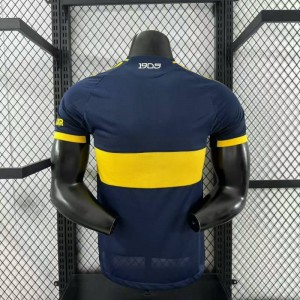 25/26 játékos boca juniors otthon s-4XL