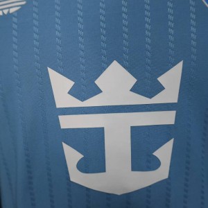 25/26 játékos Miami harmadik távol-XXL