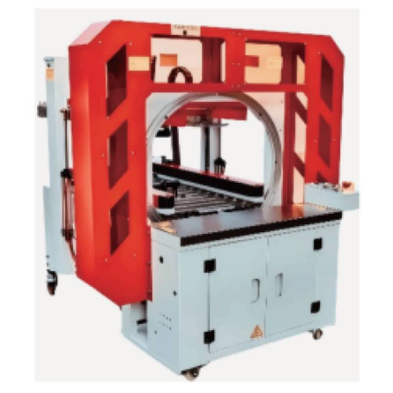 Jr-FE3030VS adaptív kereszt-Írja be a karton tömítőgépet