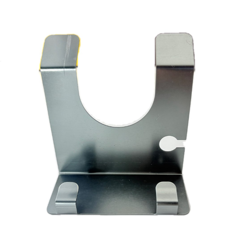 Egyedi alumíniumötvözet tartókeret