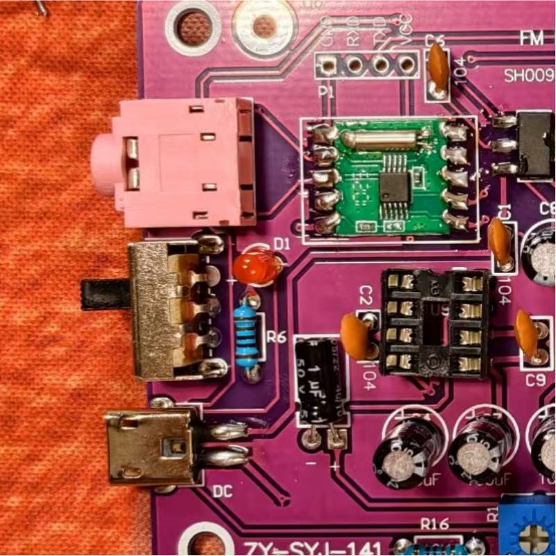 Milliampertől 20 amperig: Hogyan kezelik a kapcsoló érintkezők a különböző áramokat? Technikai betekintés egy professzionális kapcsológyártótól
