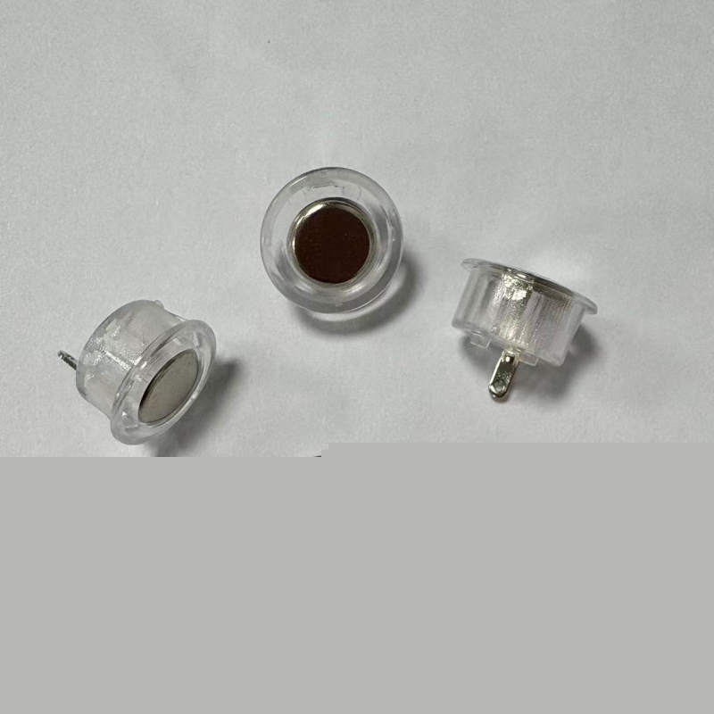 Tapintat kapcsoló (nincs fény) 12 mm-es süllyesztett szekrényekhez és szekrényekhez; 5 V érintés-szabályozható, szabályozható LED lámpa mozgásérzékelővel