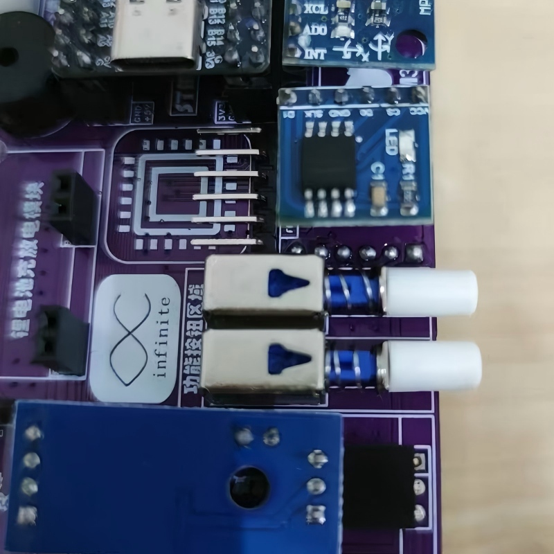 PCB tervezési útmutató: Slide Switch Footprint & Elrendezési tippek ---- Egy kapcsológyártótól