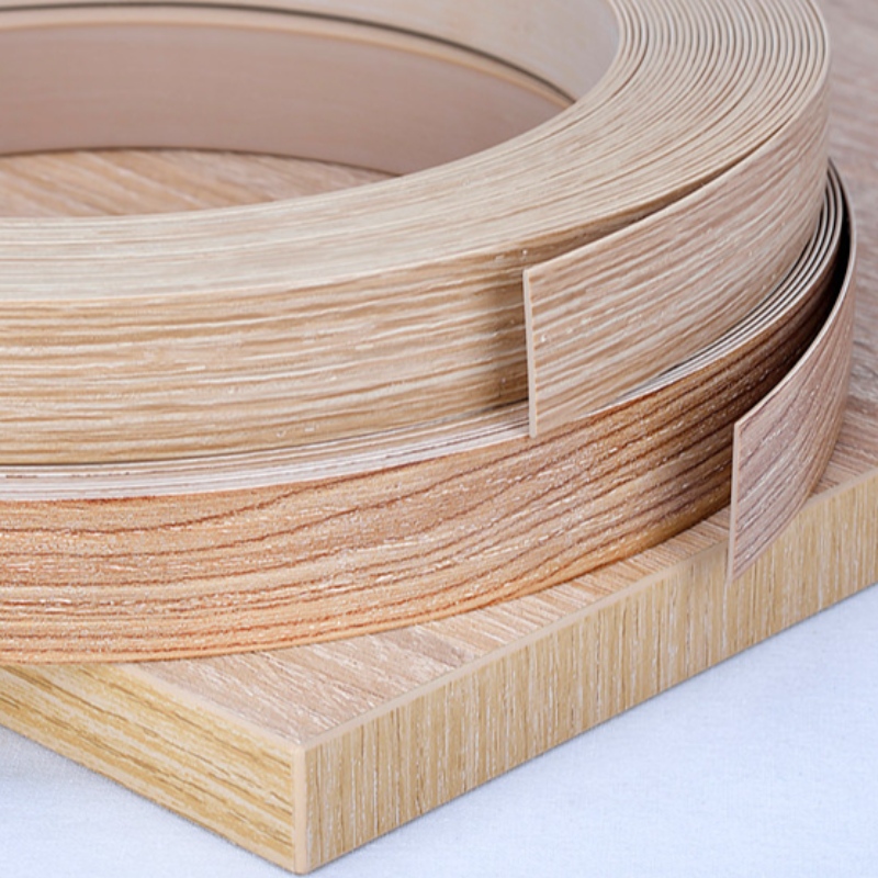 Kiváló minőségű PVC Edge Banding bútor minőségű környezeti előírások