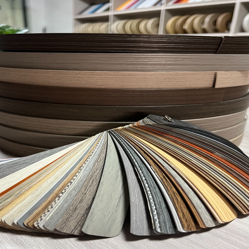 A PVC Edge Banding elengedhetetlen a bútorok javításához