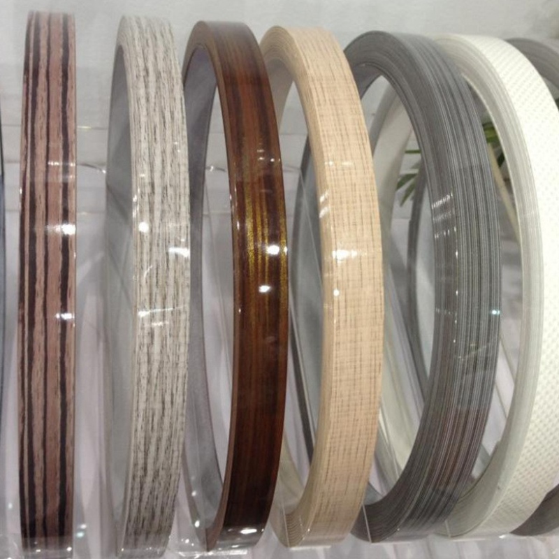 Kiváló minőségű PVC Edge Banding