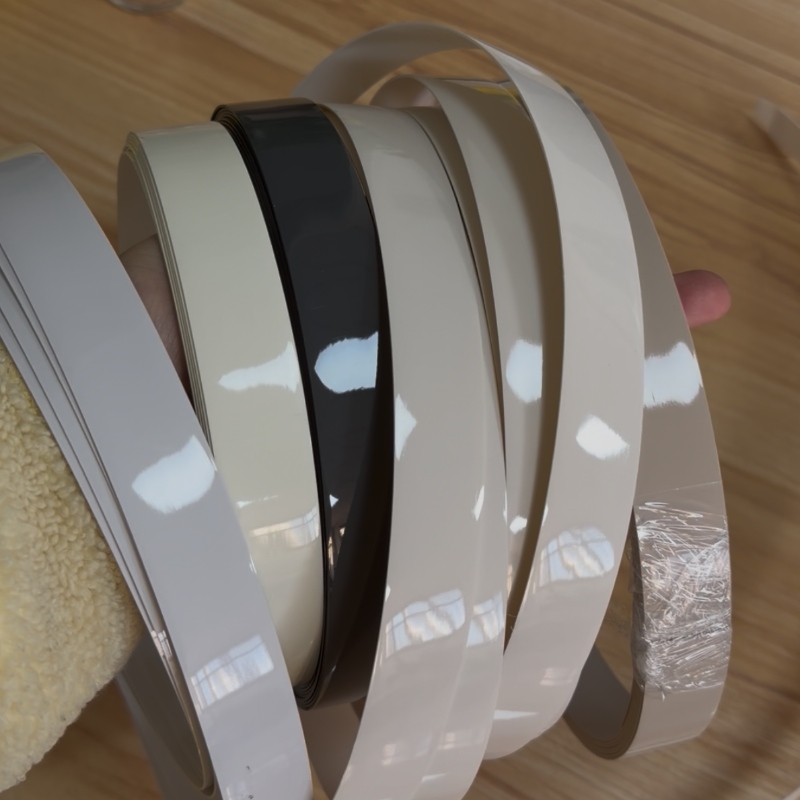 Kiváló minőségű PVC Edge Banding